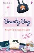 Beauty Bag : Kreasi Tas Cantk dari Kain (Promo Best Book)