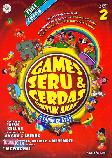 Games Seru dan Cerdas Untuk Anak Seri 2 (full color)