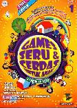 Games Seru dan Cerdas Untuk Anak Seri 1 (full color)