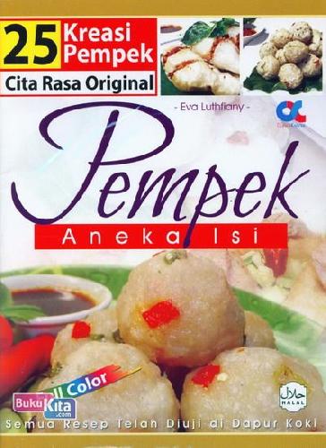 Cover Pempek Aneka Isi (full color)