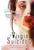 Cover Buku The Virgin Suicides