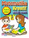 Cover Buku Matematika Kreatif Untuk Anak 1