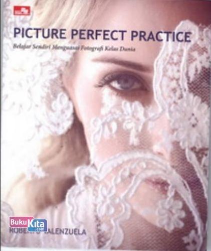 Cover Buku Picture Perfect Practice