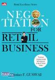 Negotiation for Retail Business