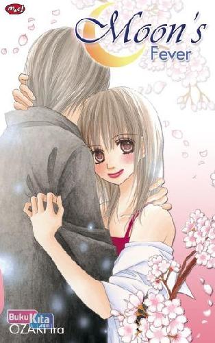 Cover Buku Moon