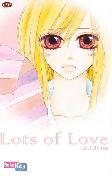 Lots of Love