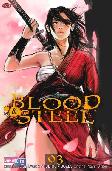 Blood and Steel 03