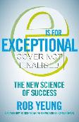 Cover Buku E Is for Exceptional