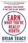 Cover Buku Earn What You