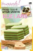 Resep Favorit untuk Usaha : Kue Lapis
