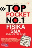 Top Pocket No.1 Fisika SMA kelas X, XI, & XII