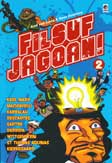 Cover Buku Filsuf Jagoan #2