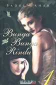 Cover Buku Bunga-Bunga Rindu #1