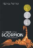 Cover Buku The House of the Scorpion