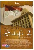 Cover Buku Sejarah Salafi 2