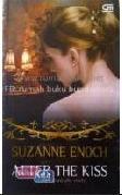 Cover Buku Historical Romance: Sang Pencuri Hati - After The Kiss