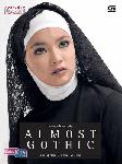 Thematic Hijab Series : Almost Gothic