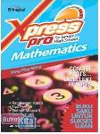 Cover Buku Xpress Pro Mathematics for Senior High School 1