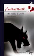 Cover Buku Anjing Kematian - The Hound of Death