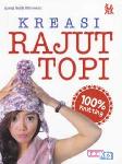 Kreasi Rajut Topi (Promo Best Book)