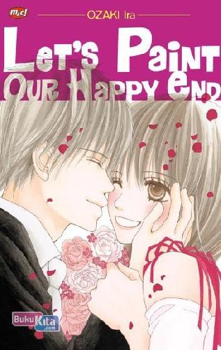 Cover Buku Let
