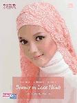 Thematic Hijab Series : Beauty in Lace Hijab