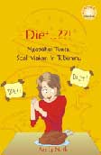 Cover Buku Diet...??! Ngebahas Tuntas Soal Makan 