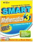 Cover Buku SMART MATHEMATICS JL.3 (Bilingual) 1