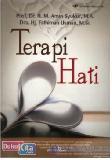 Cover Buku TERAPI HATI 1 2013
