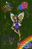Cover Buku Belle the Birthday Fairy (English Version)