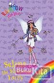 Cover Buku Selena the Sleepover Fairy (English Version)