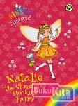 Cover Buku Natalie the Christmas Stocking Fairy (English Version)