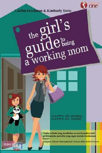 Cover Buku The Girl