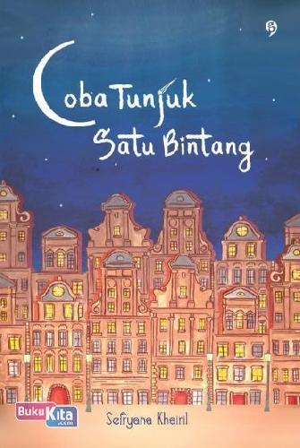 Cover Buku Coba Tunjuk Satu Bintang