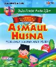 Buku Pintar Anak Islam Asmaul Husna