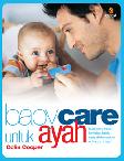 Cover Buku Babycare Untuk Ayah 1
