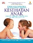 Cover Buku Ensiklopedia Kesehatan Anak 1