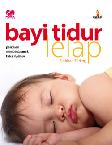 Cover Buku Mama Pintar: Bayi Tidur Lelap 1