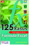 125 Kasus Menggunakan Formula Excel