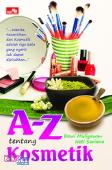 A-Z Tentang Kosmetik