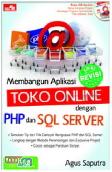 Membangun Aplikasi Toko Online dengan PHP dan SQL Server Edisi Revisi