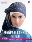 Thematic Hijab Series : Modern Ethnic Hijab