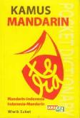 Kamus mandarin : Pocket Dictionary