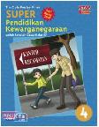Cover Buku Super Pkn SD Jl.4 1