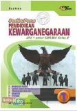 Cover Buku Seribupena Ppkn Jl.1/KTSP 1