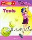 Cover Buku Seri Ayo Berolahraga 2 : Tenis
