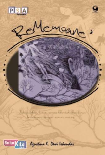 Cover Buku ReMemoare