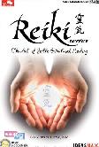 CBT Reiki Series - The Art of Gentle & Natural Healing