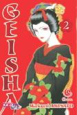 LC: Geisha 02