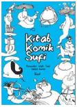 Cover Buku Kitab Komik Sufi